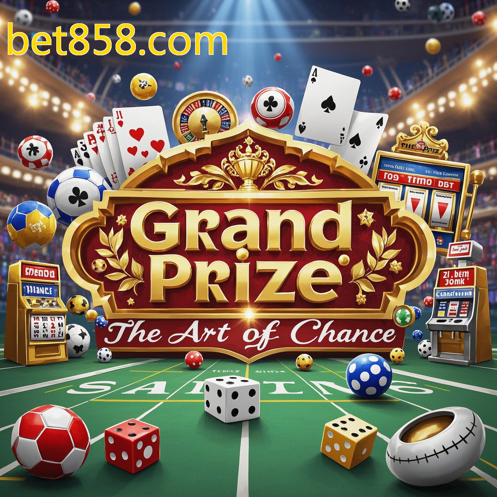 bet858-Game-Slots