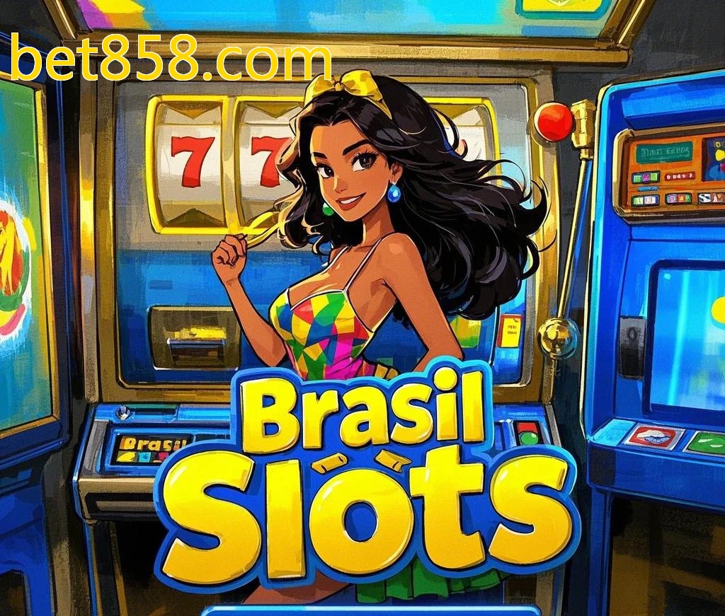 bet858-Game-Slots